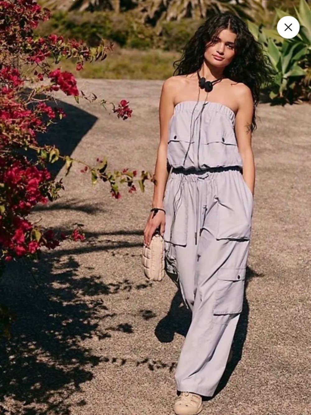 Free People Movement Shot Clock onesie #047